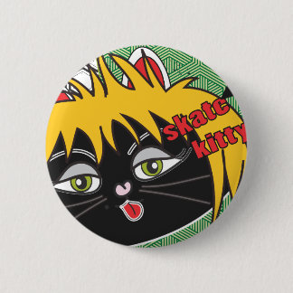SkateKitty nesta Button