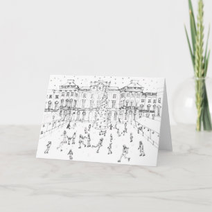 Skaten an Somerset-Haus Karte