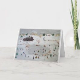 Skaten auf dem Silberteich Karte