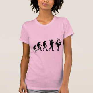 Skaten-Evolution T-Shirt