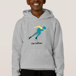 Skaten Hoodie