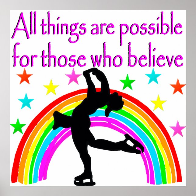 SKATEN IST MEIN LEBEN POSTER (Vorne)