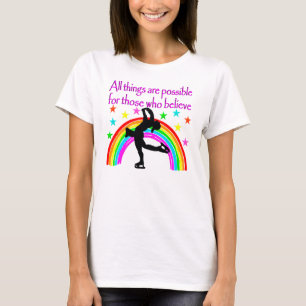 SKATEN IST MEIN LEBEN T-Shirt