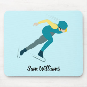 Skaten Mousepad