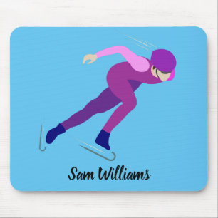 Skaten Mousepad