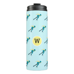 Skaten Thermosbecher