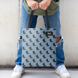 Skaten Tricks auf Skateboard - Name/Initialen alle