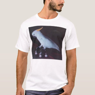 Skaten-Vogel T-Shirt
