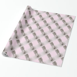'Skaten'-Wrapping Paper Geschenkpapier