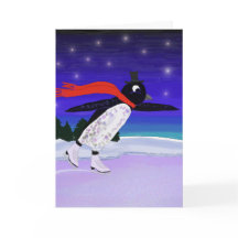 SkatenPenguin