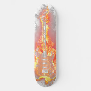 Skater Chic: Trendy Best Skateboard Deck Designs