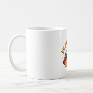 Skater Mops Kaffeetasse