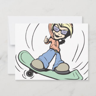 Skater! Personalisierbar!