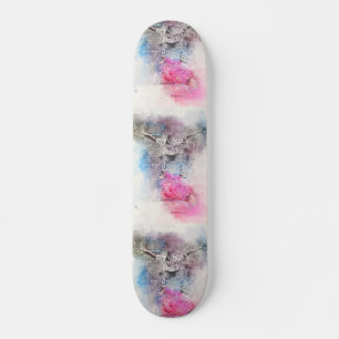 Skater Skateboard Deck