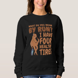 Skater Skateboarding Skateboarder Skateboard Schli Sweatshirt