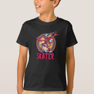 Skater T-Shirt