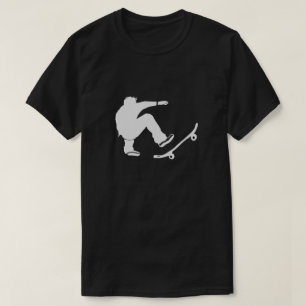 Skater T - Shirt
