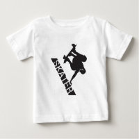 Skater Tee Shirt