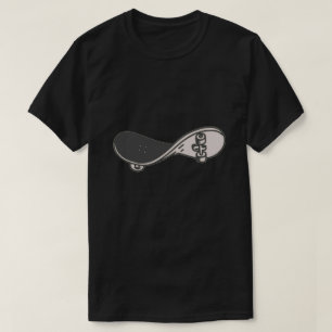 Skater Tricks T - Shirt