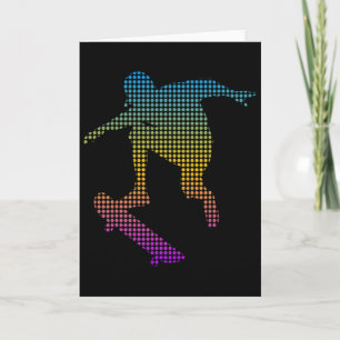 Skaterboard Street Skateboarding Longboard Skatebo Karte