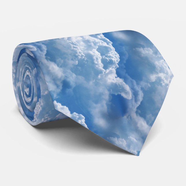 Skating 2 krawatte (Gerollt)