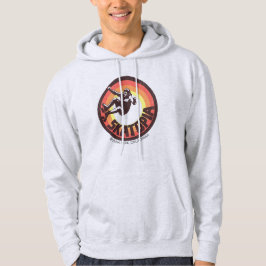 Skatopia Buena Park California Not leidend Vintag Hoodie