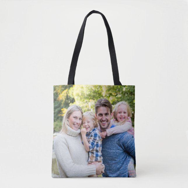 SKAYMARTS | Design-Tasche für Fotos (Vorderseite)