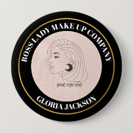 Skaymarts | Unternehmensidentität Button