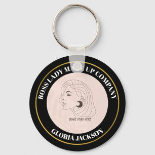 Skaymarts   Unternehmensidentität Schlüsselanhänger