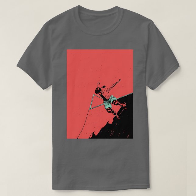 SKB 1 T-Shirt (Design vorne)