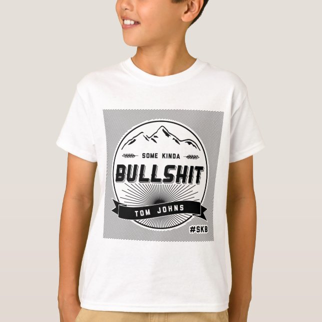 SKB T-Shirt (Vorderseite)