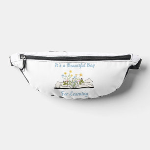 Skeelsquimetall Bauchtasche