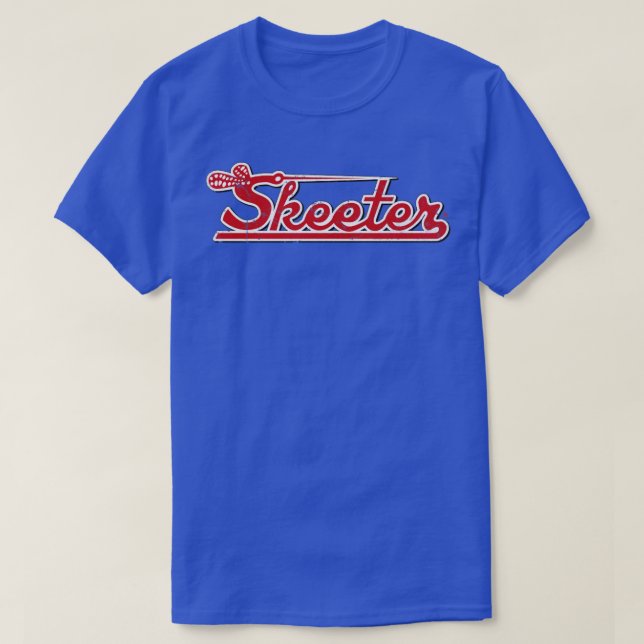 Skeeter T-Shirt (Design vorne)