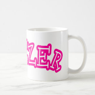 Skeezer Tasse