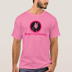 Skeezy ist mein Homeboy T-Shirt