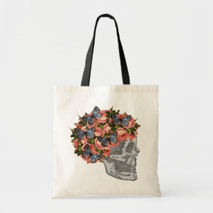 Skelegirl-Tasche Tragetasche