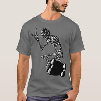 Skeleskate T-Shirt