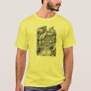 skeleton5 T-Shirt