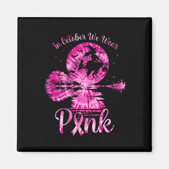 Skeleton Broken Leg Halloween Corgi Sensenmann Scy Magnet (Vorne)