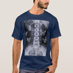 Skeleton Fairy Grunge Fairycore Ästhetische Goth G T-Shirt