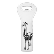 Skeleton Giraffe