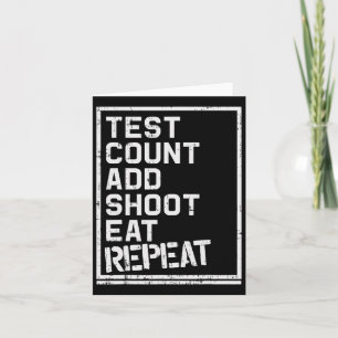 Skeleton Hand Heart Sign Retro Halloween Longbt Ra Karte