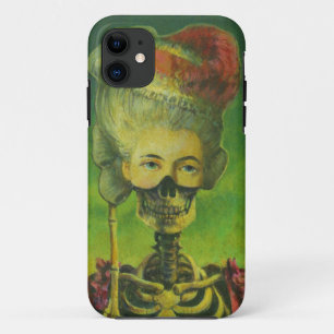 Skeleton iPhone 5 Case-Mate Case-Mate iPhone Hülle
