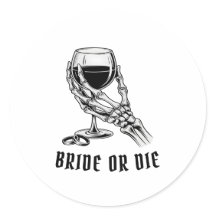 Skeleton-Junggeselinnen-Abschied überbrücken oder