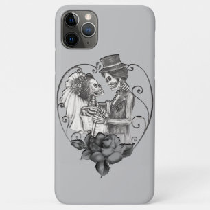 Skeleton Liebe Paare Ehe Dance Hochzeit Case-Mate iPhone Hülle