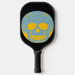 Skeleton Pickleball Paddle