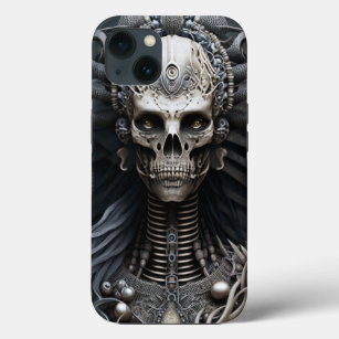 Skeleton Skeleton Horror Case-Mate iPhone Cas Case-Mate iPhone Hülle