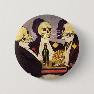 Skeleton Spieler Button