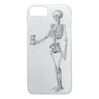 Skeleton Stich iPhone Fall Case-Mate iPhone Hülle