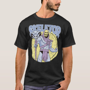 Skeletor Classic T - Shirt
